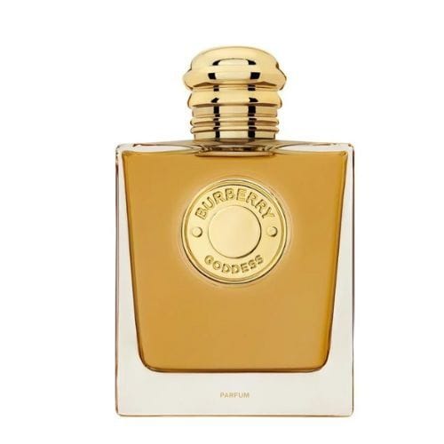 Goddess — BURBERRY