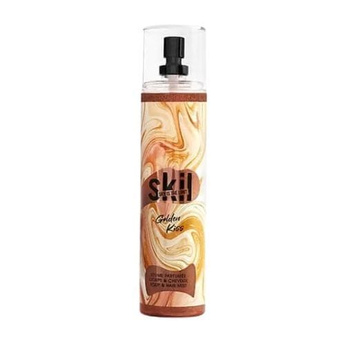 Golden Kiss — SKIL