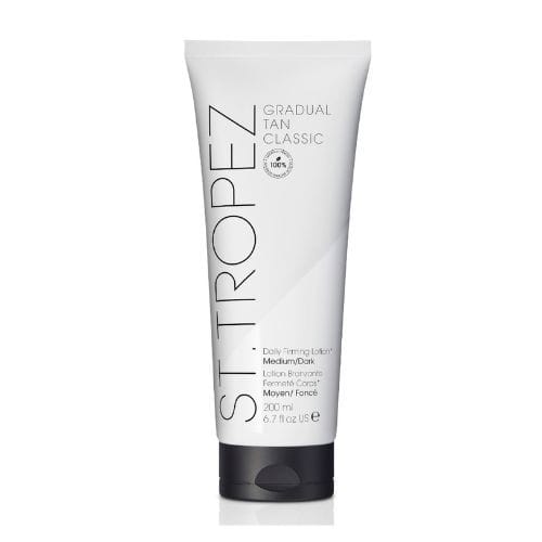 Gradual Tan Classic — ST TROPEZ
