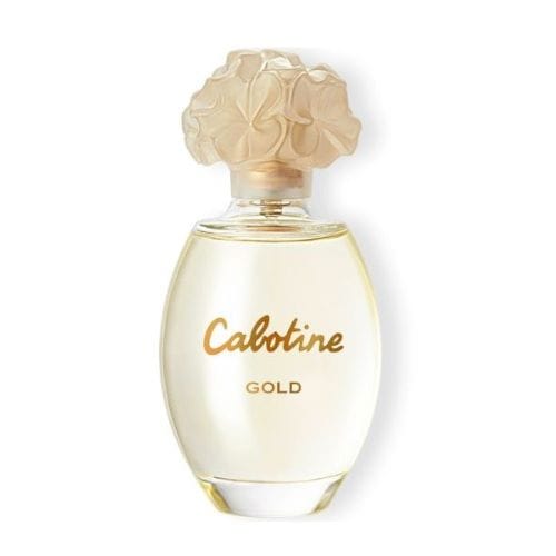 Cabotine Gold — GRÈS