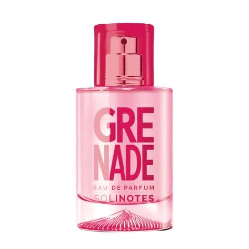 Grenade — SOLINOTES