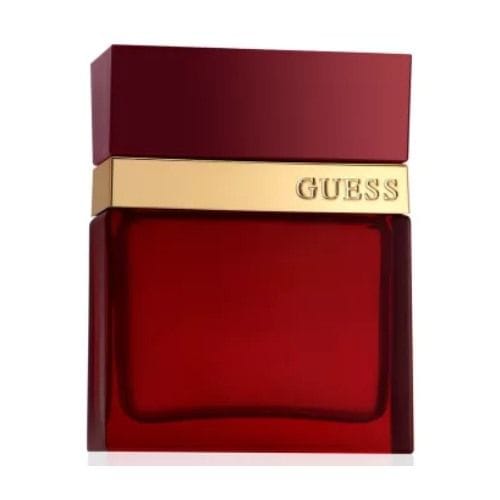 Seductive Red — GUESS