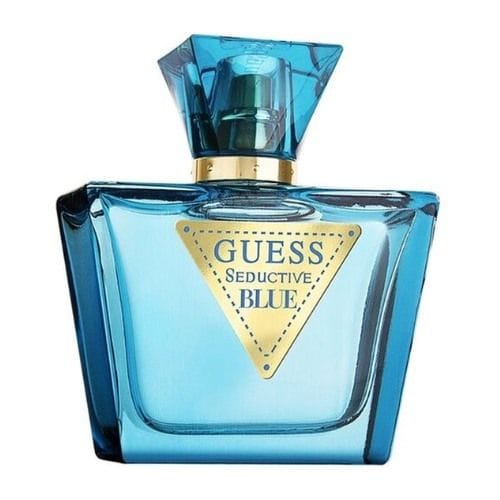 Seductive Blue — GUESS