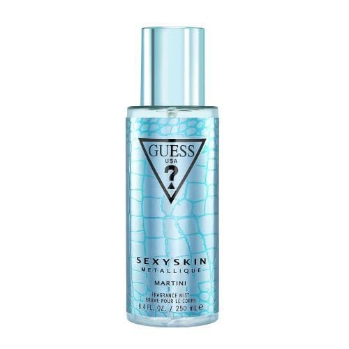 Sexy Skin Metallique — GUESS