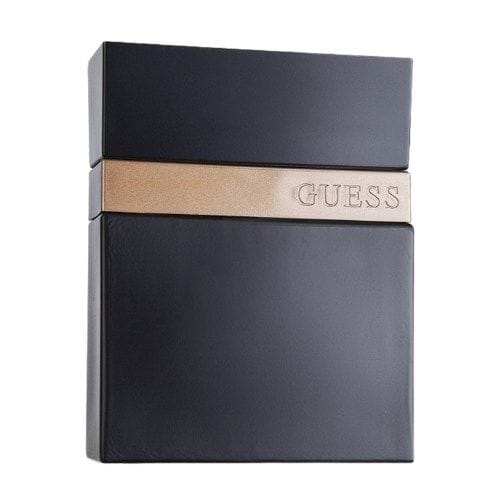 Seductive Noir Homme — GUESS