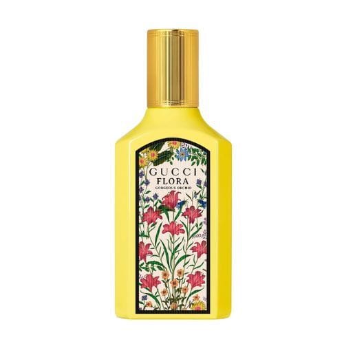 Flora Gorgeous Orchid — GUCCI