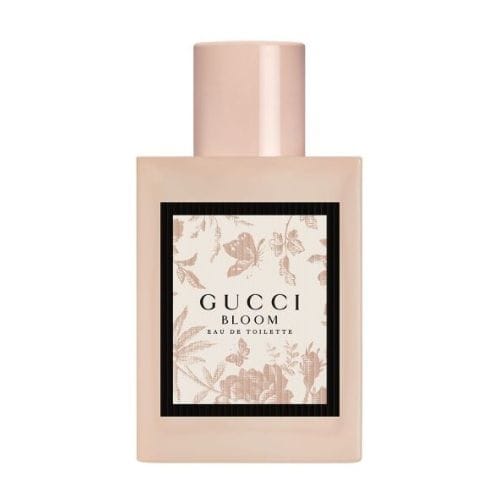 Gucci Bloom — GUCCI