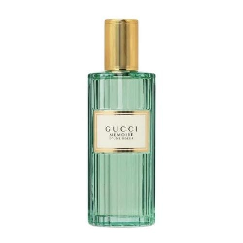Mémoire d’une Odeur — GUCCI