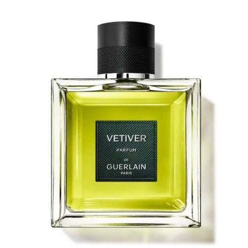 Vétiver — GUERLAIN