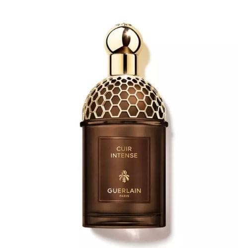 Cuir Intense — GUERLAIN