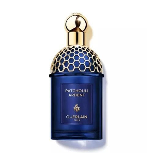 Patchouli Ardent — GUERLAIN