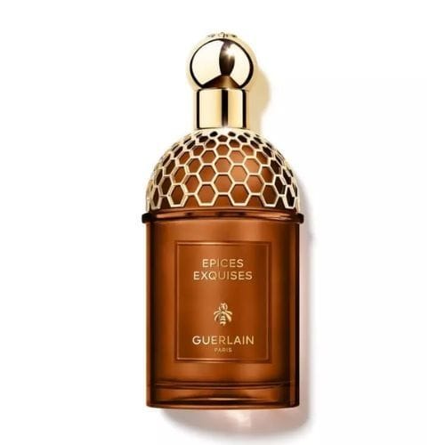 Epices Exquises — GUERLAIN