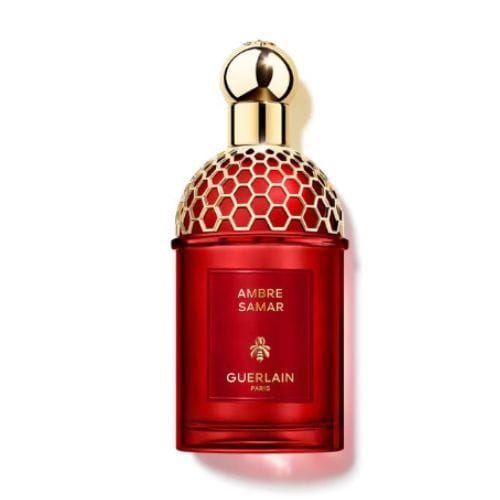 Ambre Samar — GUERLAIN