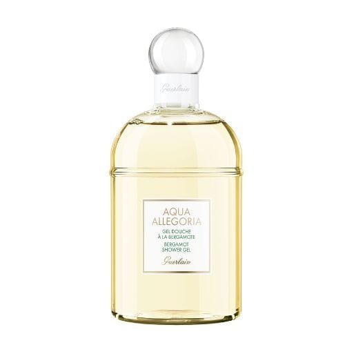 Aqua Allegoria Bergamote Calabria — GUERLAIN