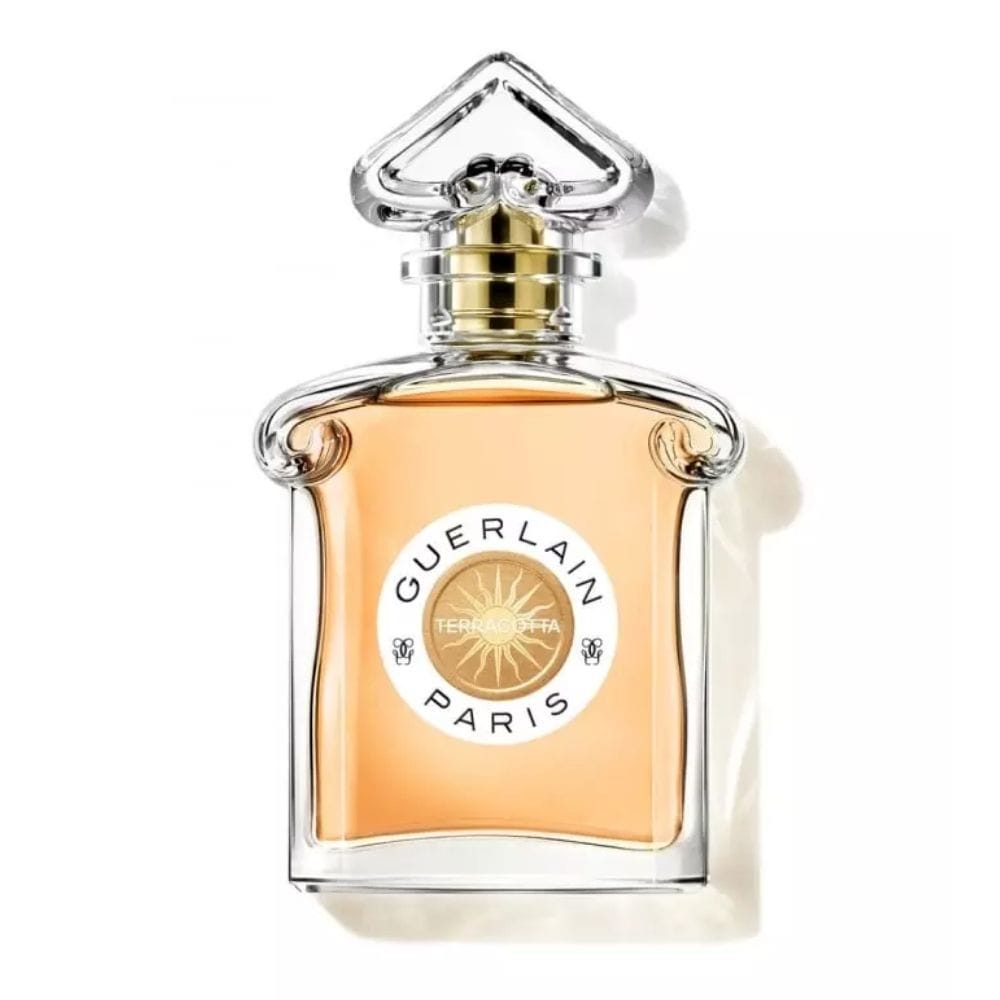 Terracotta — GUERLAIN