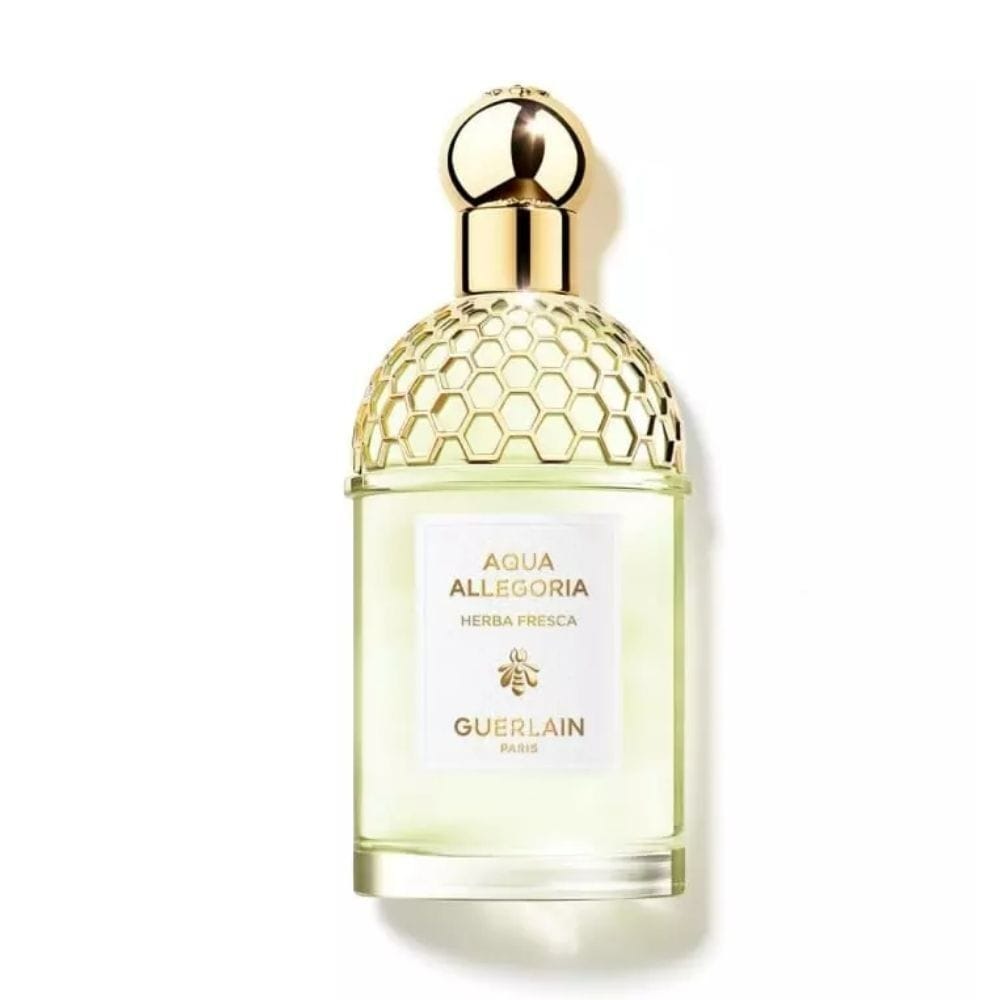 Aqua Allegoria Herba Fresca — GUERLAIN