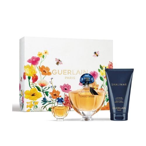 Shalimar — GUERLAIN