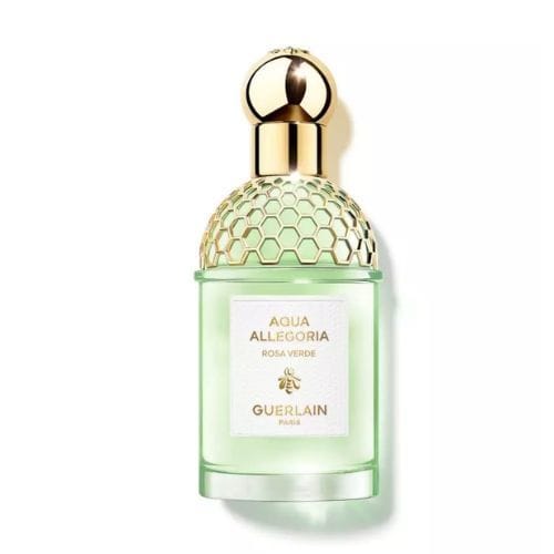 Aqua Allegoria Rosa Verde — GUERLAIN