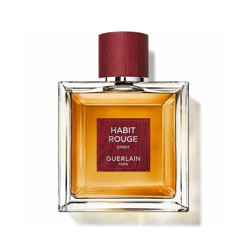 Habit Rouge — GUERLAIN