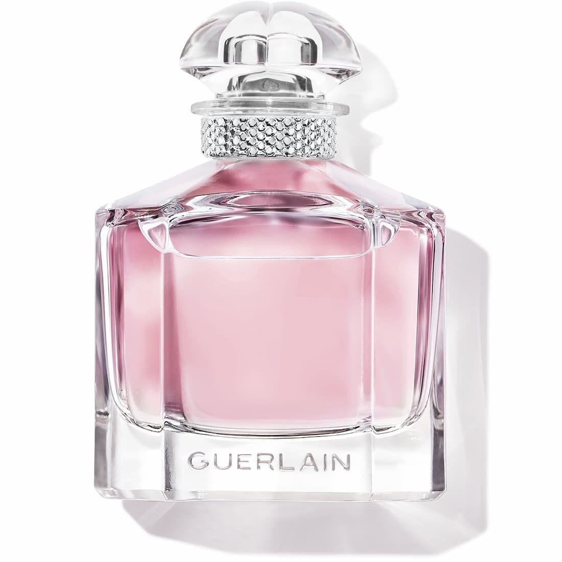 Mon Guerlain Sparkling Bouquet — GUERLAIN
