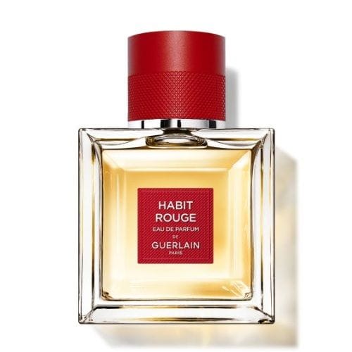 Habit Rouge — GUERLAIN