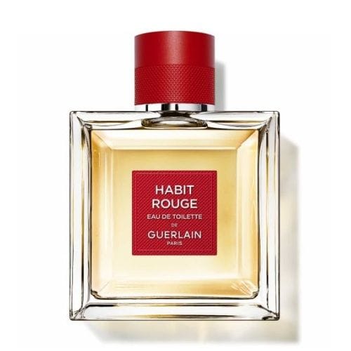 Habit Rouge — GUERLAIN