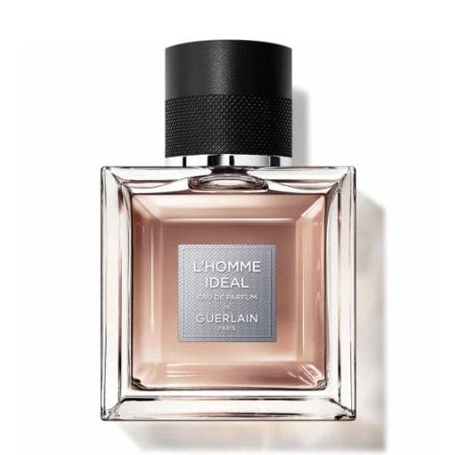 L'homme Idéal — GUERLAIN