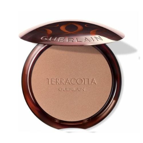 Terracotta La Poudre Bronzante — GUERLAIN