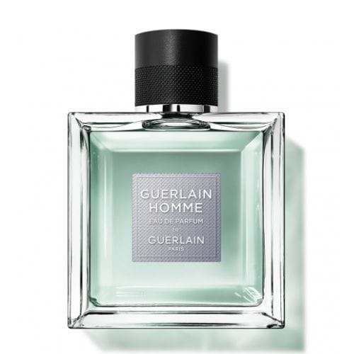 Guerlain Homme — GUERLAIN