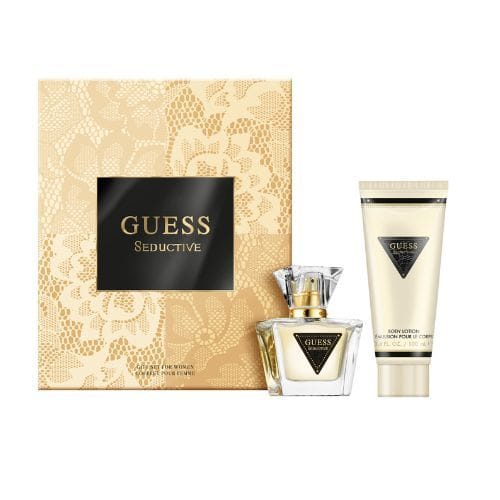 Seductive Femme — GUESS
