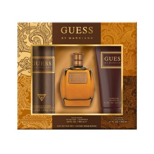 Marciano Homme — GUESS