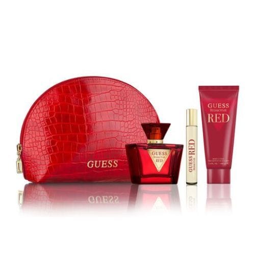 Seductive Red — GUESS
