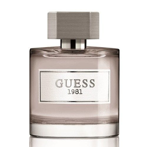 1981 For Men — GUESS