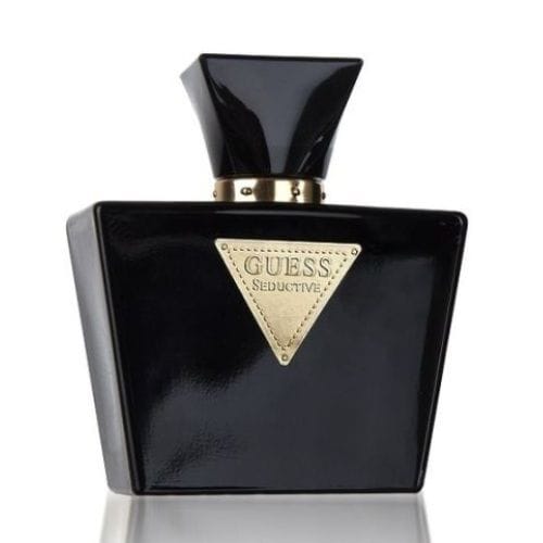 Guess Seductive Noir Women — GUESS