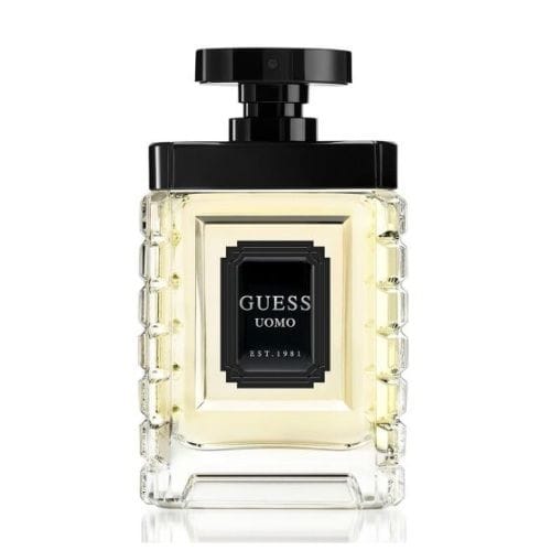 Guess Uomo — GUESS