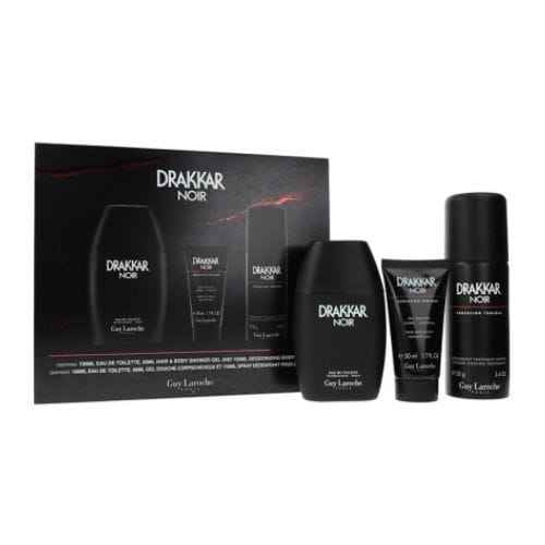 Drakkar Noir — GUY LAROCHE