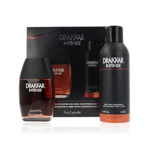 Drakkar Noir — GUY LAROCHE