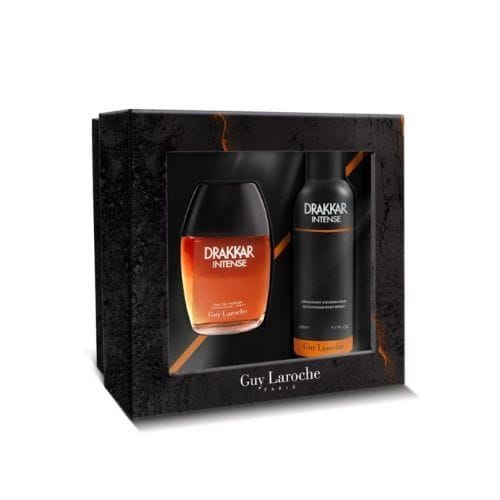 Drakkar Noir — GUY LAROCHE