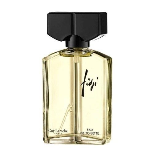 Fidji — GUY LAROCHE