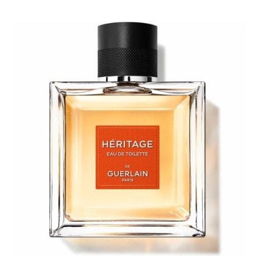 Héritage — GUERLAIN