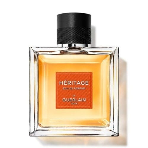 Héritage — GUERLAIN