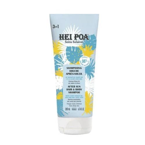Après-Soleil — HEI POA