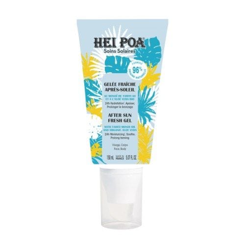 Gelée Fraîche Après-soleil — HEI POA