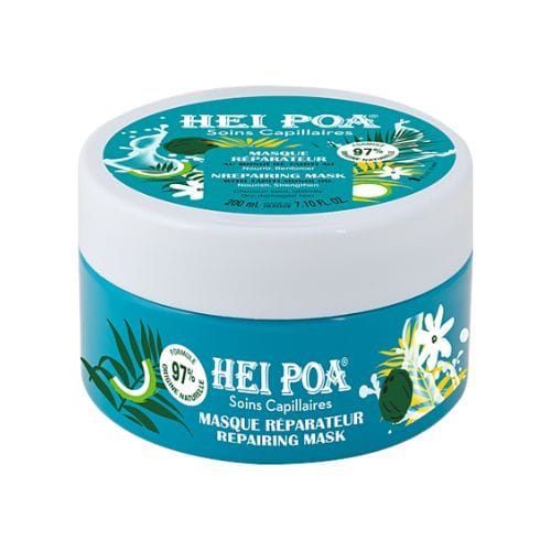 Masque Nourrissant Réparateur — HEI POA