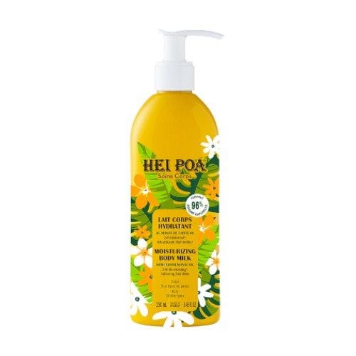 Lait Corps Hydratant — HEI POA