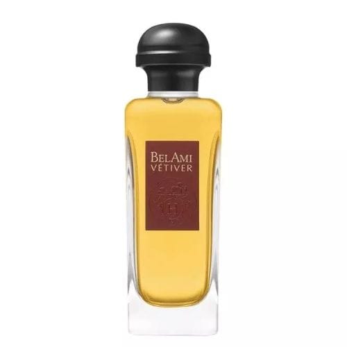 Bel Ami Vétiver — HERMÈS