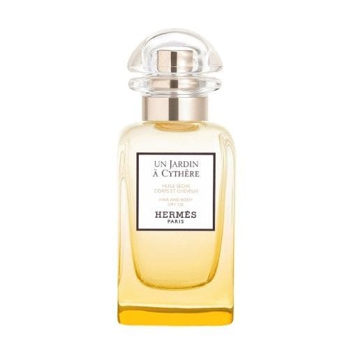 Un Jardin à Cythère — HERMÈS