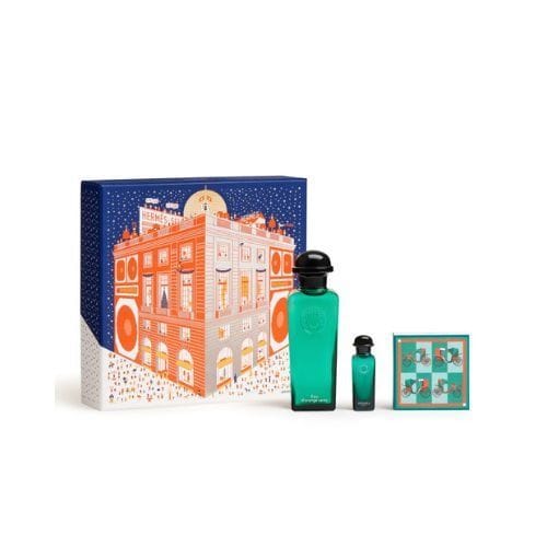 Orange Verte — HERMÈS
