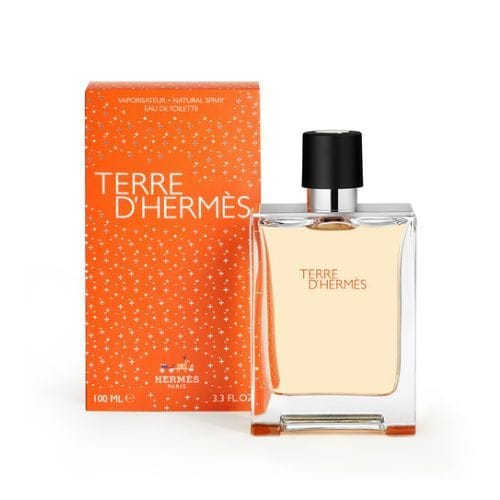Terre d'Hermès — HERMÈS
