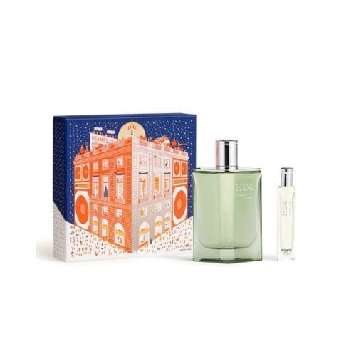 H24 Herbes Vives — HERMÈS